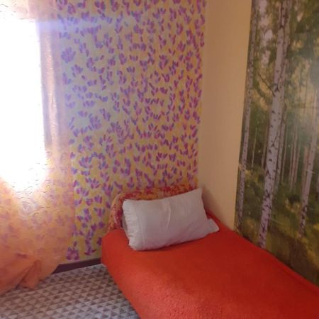 Casa Vacanza Francesco Hotel Catania Ruang foto