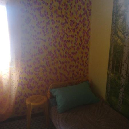 Casa Vacanza Francesco Hotel Catania Ruang foto