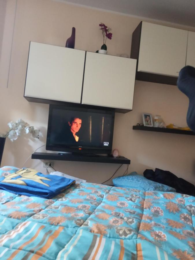Casa Vacanza Francesco Hotel Catania Bagian luar foto
