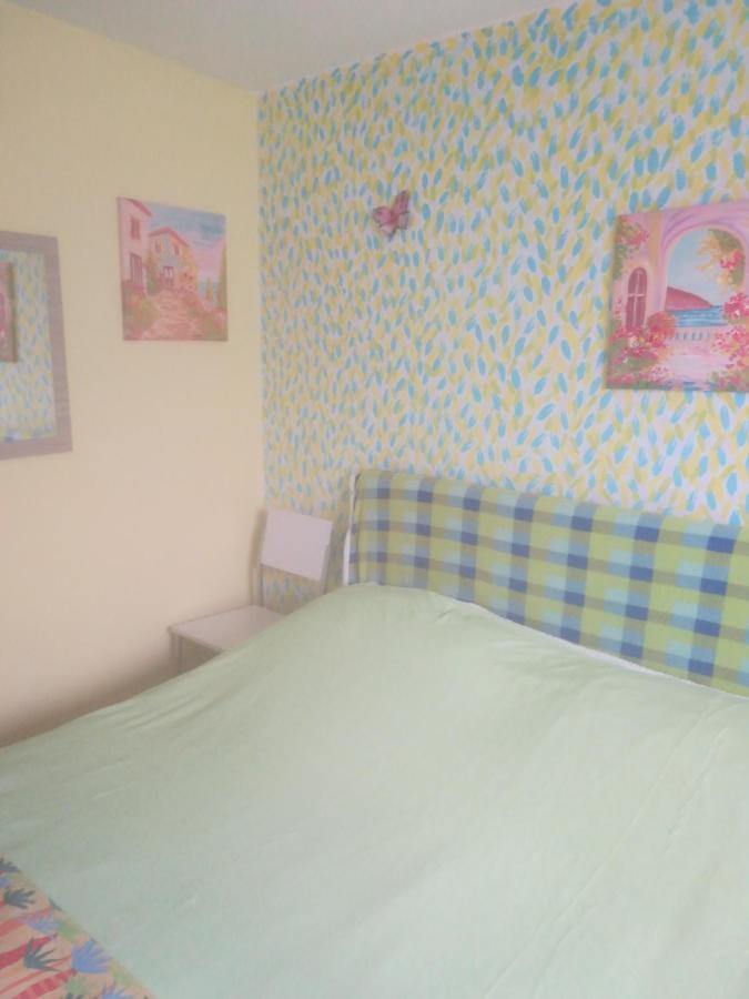 Casa Vacanza Francesco Hotel Catania Bagian luar foto
