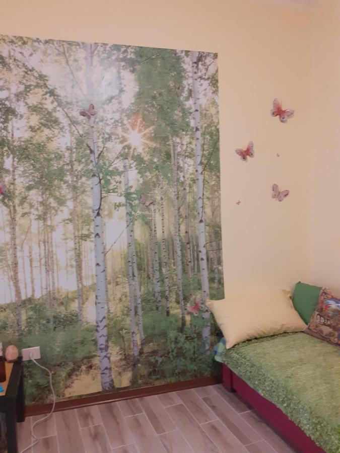 Casa Vacanza Francesco Hotel Catania Bagian luar foto