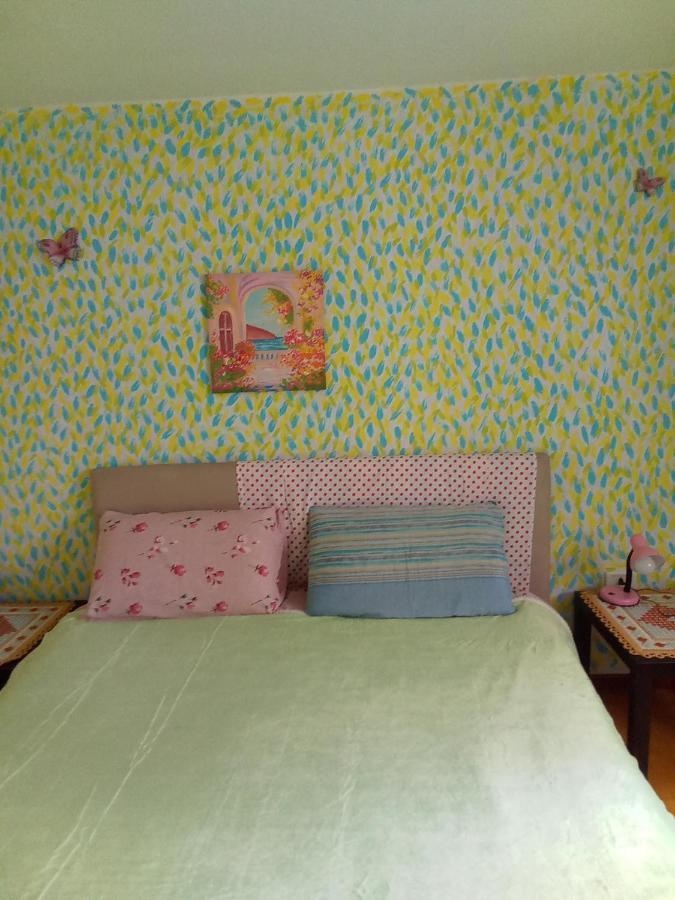Casa Vacanza Francesco Hotel Catania Bagian luar foto