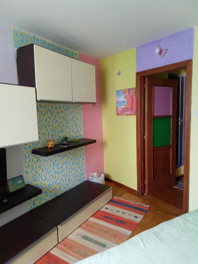 Casa Vacanza Francesco Hotel Catania Bagian luar foto