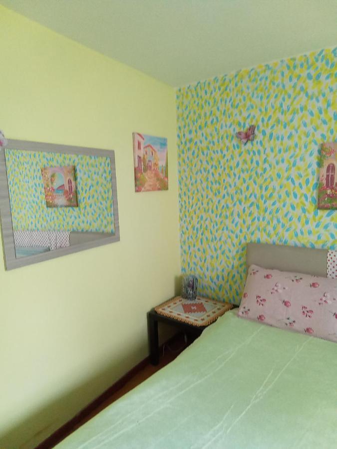 Casa Vacanza Francesco Hotel Catania Bagian luar foto
