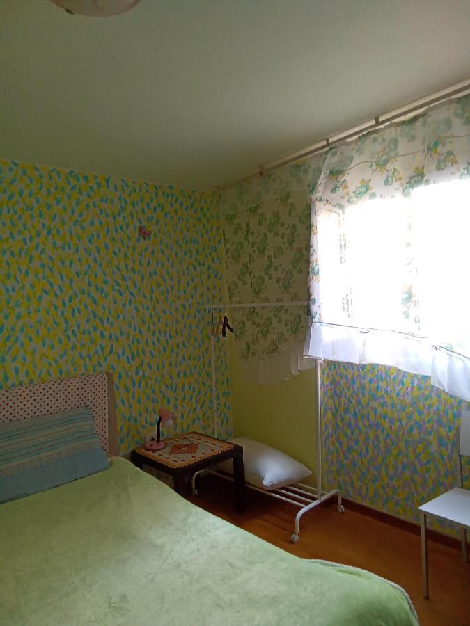 Casa Vacanza Francesco Hotel Catania Bagian luar foto