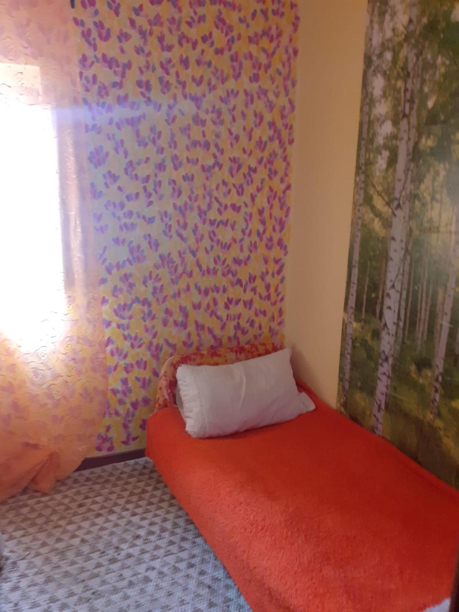 Casa Vacanza Francesco Hotel Catania Ruang foto