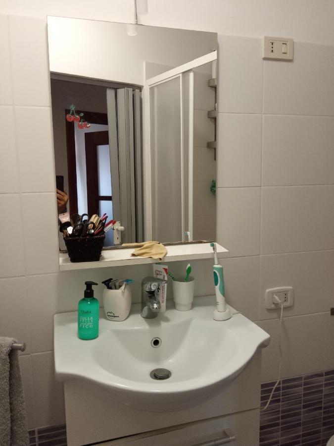 Casa Vacanza Francesco Hotel Catania Bagian luar foto