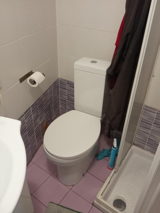 Casa Vacanza Francesco Hotel Catania Bagian luar foto