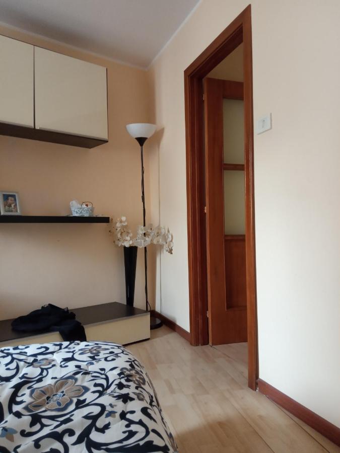 Casa Vacanza Francesco Hotel Catania Ruang foto